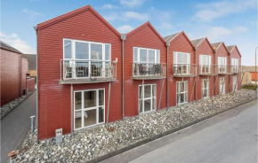 Awesome Home In Ulfborg With Sauna